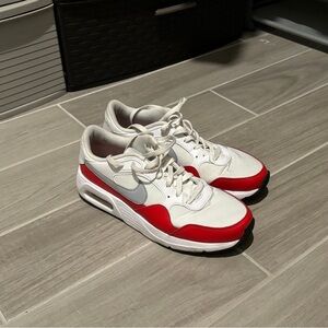 Nike Air Max SC